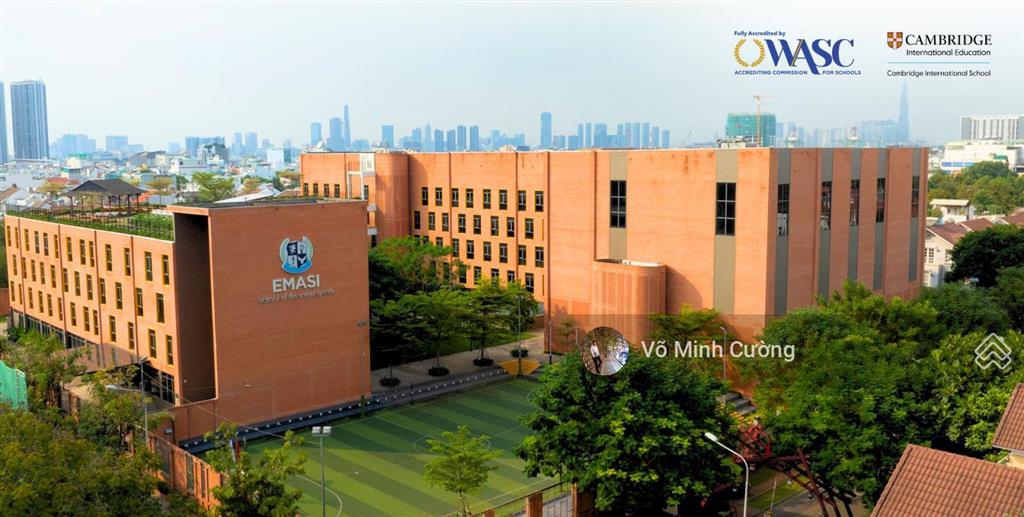 Định cư nước ngoài chính chủ cần bán gấp nền đất thổ cư kdc nam long trần trọng cung