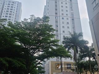 Định cư nước ngoài bán gấp căn shophouse 130m2 đang kinh doanh thuốc tây tại chung cư hqc plaza