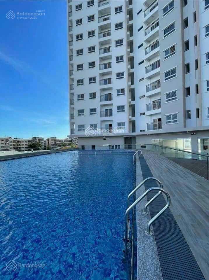 Căn hộ blue sky 60m2 giá 2.5 tỷ thanh toán 95% nhận nhà ở ngay sở hữu vị trí 3 mặt tiền đường