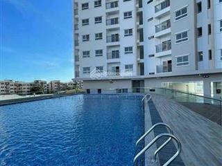 Căn hộ blue sky 68m2 giá 2.5 tỷ thanh toán 95% nhận nhà ở ngay sở hữu vị trí 3 mặt tiền đường