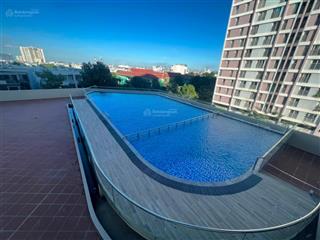 Chính chủ định cư cần bán căn hộ blue sky nhà ở xã hội 2.4 tỷ 2pn 2wc tầng đẹp nhận nhà ở ngay