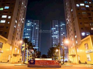 Chính chủ nhượng lại căn gốc tầng 6 hq2 khu dân cư hqc plaza chợ bình điền giá 1.4tỷ nhận nhà ngay
