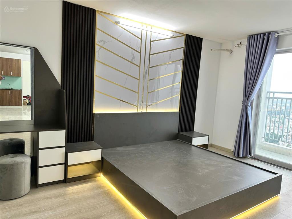 Chính chủ bán căn hộ blue sky tower 61m2 ngay trường tiểu học nguyễn văn trỗi giá 2,45 tỷ