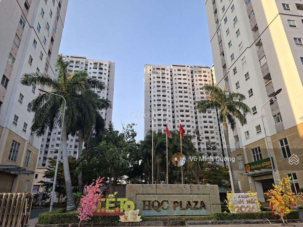 Chủ gửi bán căn hộ pháp lý đủ điều kiện công chứng sang tên bank hỗ trợ vay nhanh