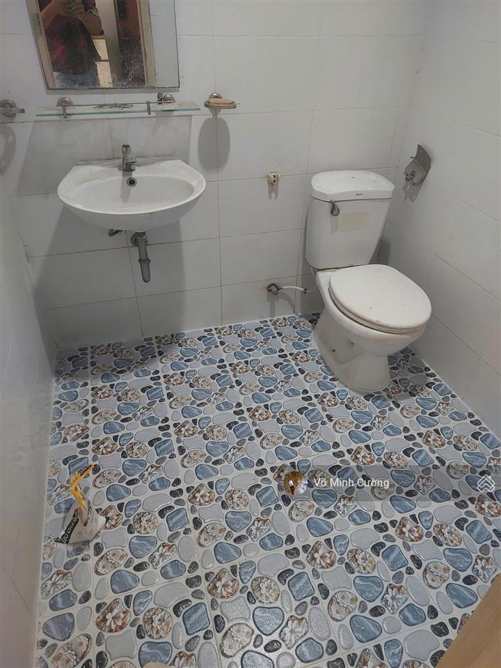 Bán căn hộ cc tại hqc plaza, 1,040 tỷ, 56m2, 2pn, 2wc, nhận nhà ở ngay hoặc cho thuê, giá cực tốt