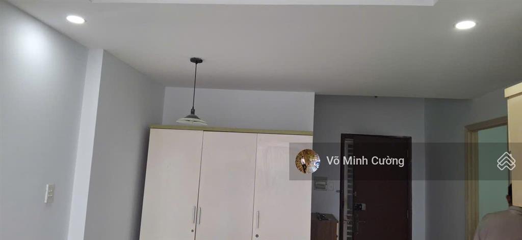 Bán căn hộ cc tại hqc plaza, 1,040 tỷ, 56m2, 2pn, 2wc, nhận nhà ở ngay hoặc cho thuê, giá cực tốt