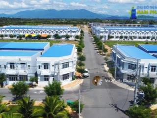Bán nhà riêng tại khu công nghiệp hàm kiệm 1, 1,3 tỷ, 90m2 giá tốt cách biển 7km