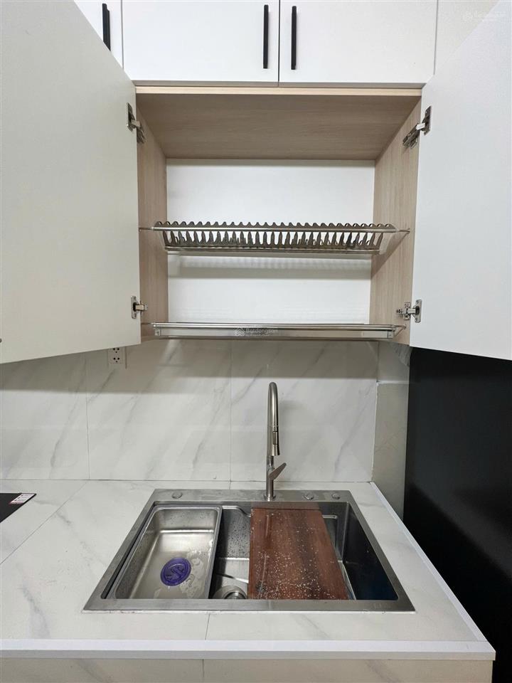 Bán căn hộ tại cao ốc đầu tiên hóc môn 65m2 với 2pn2wc giá 1,5 tỷ nhận nhà ngay