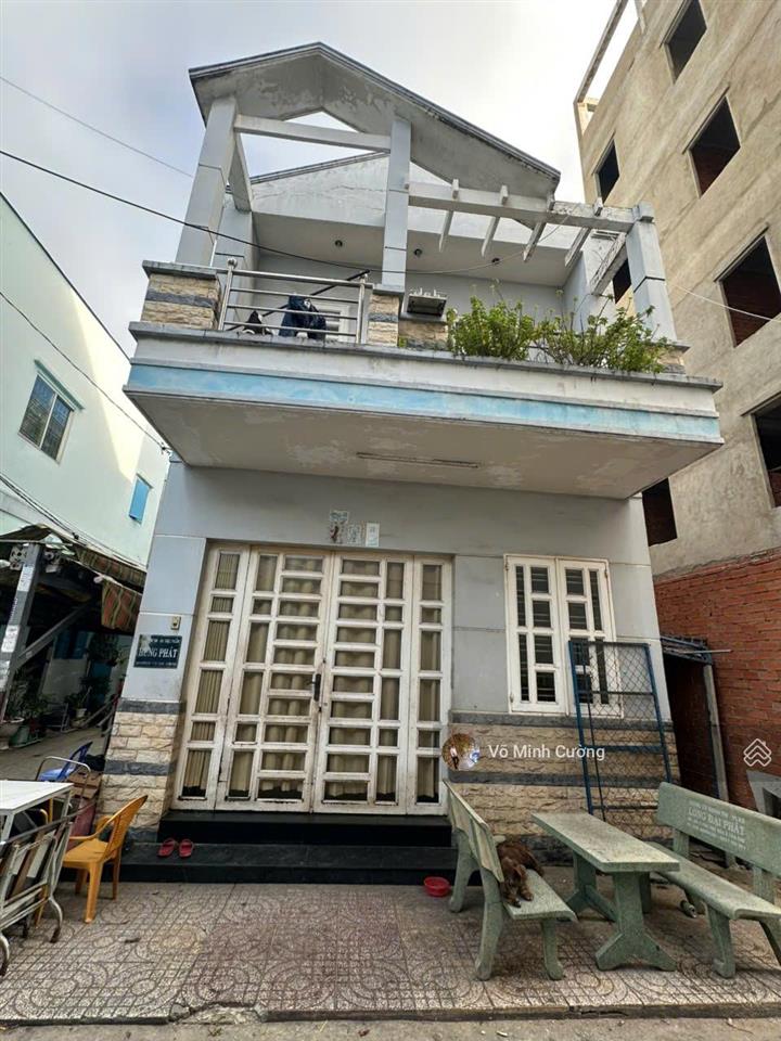 Bán nhà riêng tại 13, đường lưu chí hiếu, 11 tỷ, 106 m2, hàng hiếm!