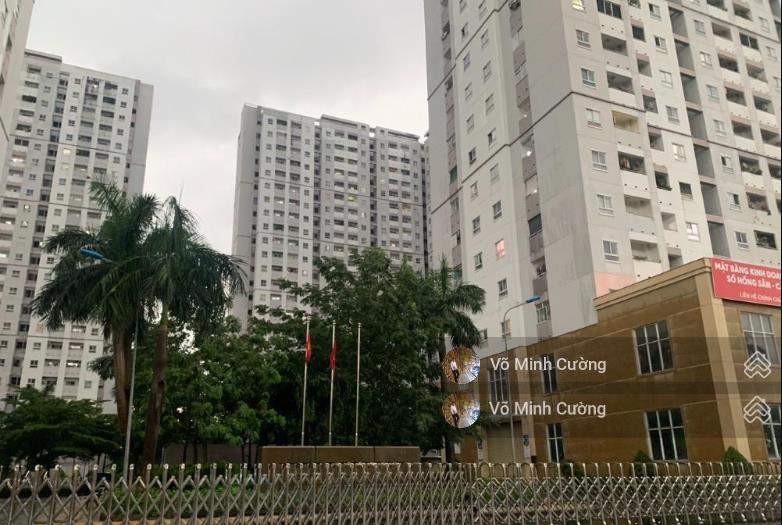 Chỉ từ 300 triệu vốn tự có sở hữu ngay căn hộ 55m ngay nguyễn văn linh q8