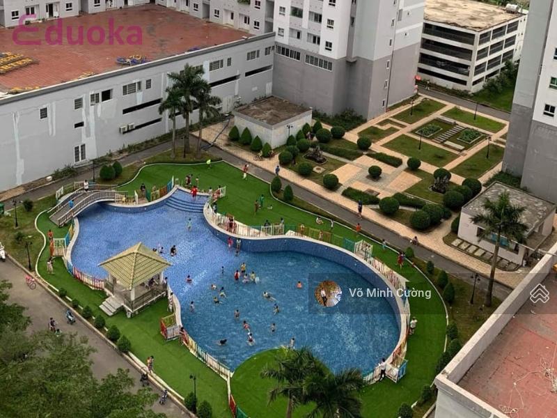 Chỉ từ 300 triệu vốn tự có sở hữu ngay căn hộ 55m ngay nguyễn văn linh q8