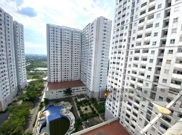 Bán căn hộ gốc hqc plaza 70m chỉ 1,3 tỷ ký hđmb trực tiếp chủ đầu tư