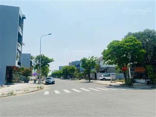 Bán nhanh lô góc 2mt đường lớn hòa xuân, thông thẳng siêu thị aeon mall
