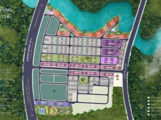 Chuyển nhượng căn nhà phố aqua city khu river park 1
