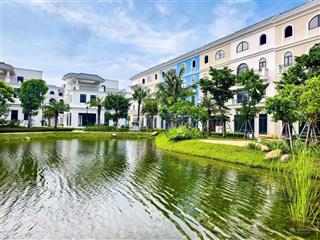 Mở bán những căn hot nhất dự án nam mekong heritage city