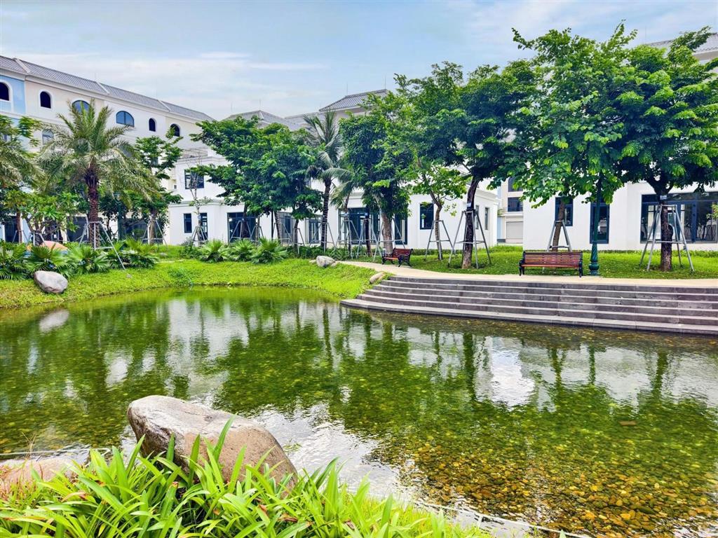 Mở bán căn nổi bật dự án nam mekong heritage city