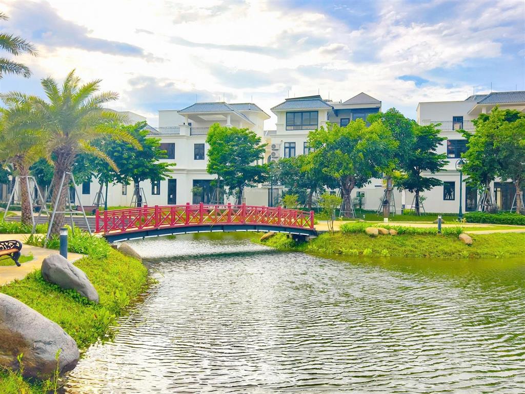 Mở bán căn nổi bật dự án nam mekong heritage city