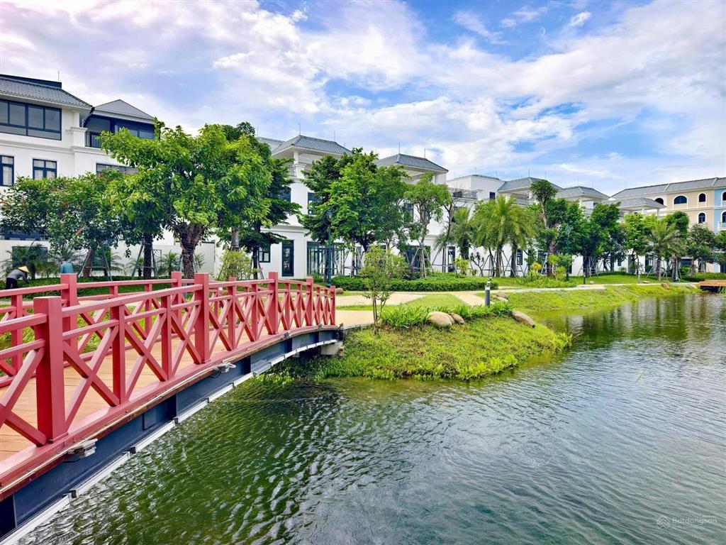 Mở bán căn nổi bật dự án nam mekong heritage city