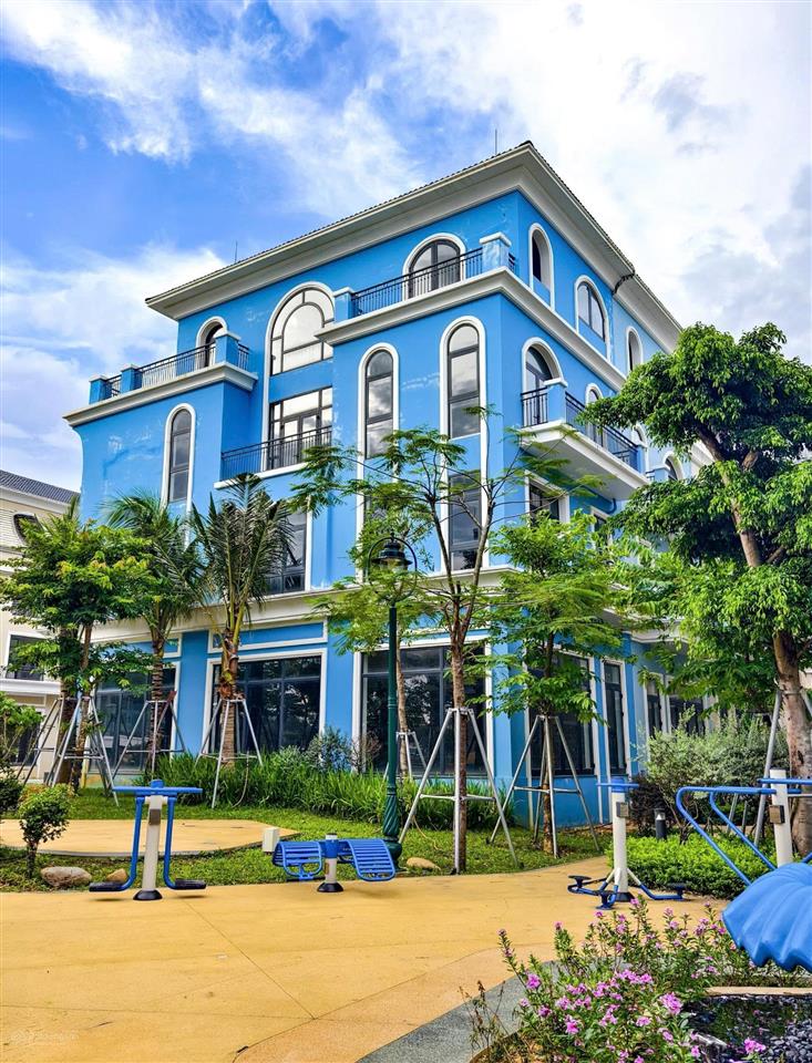 Mở bán căn nổi bật dự án nam mekong heritage city