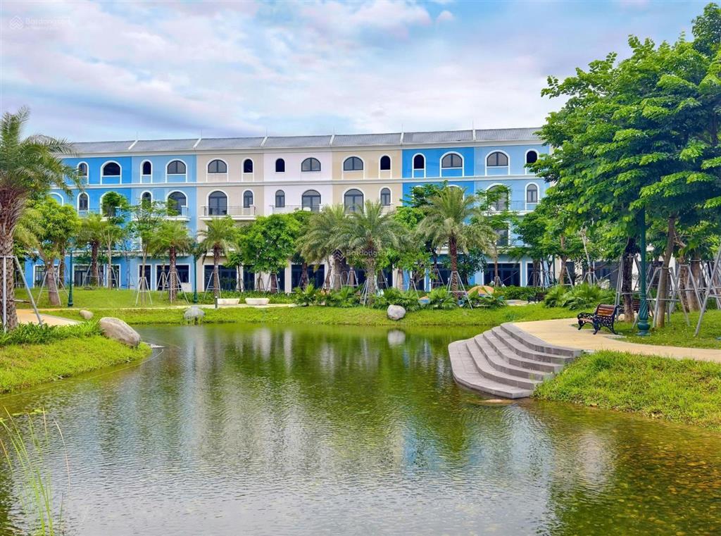 Mở bán căn nổi bật dự án nam mekong heritage city