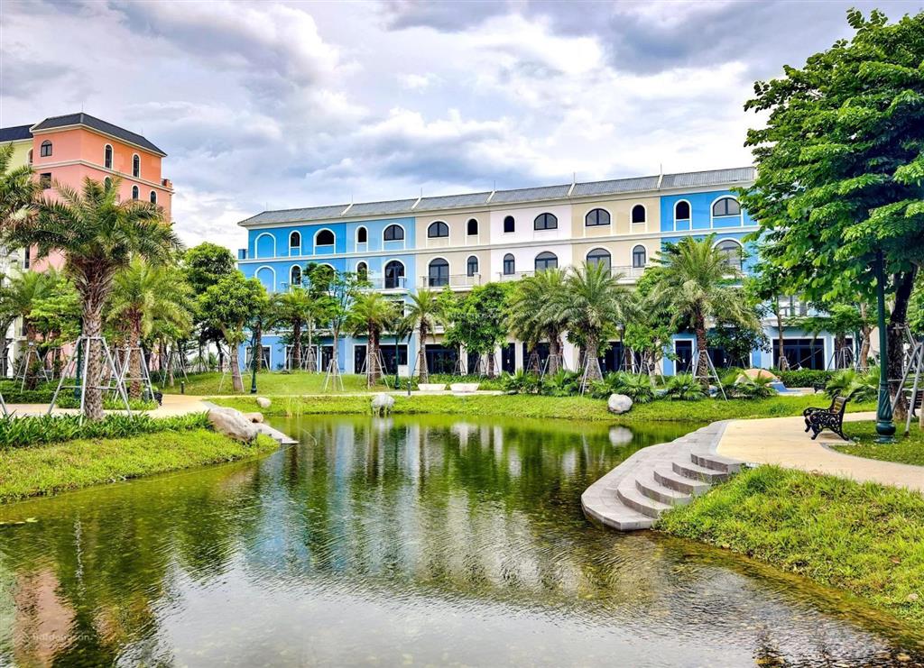Sở hữu bđs ven biển có sổ đỏ lâu dài tại đồng hới với mức giá chỉ bằng một phần nhỏ các thị trường