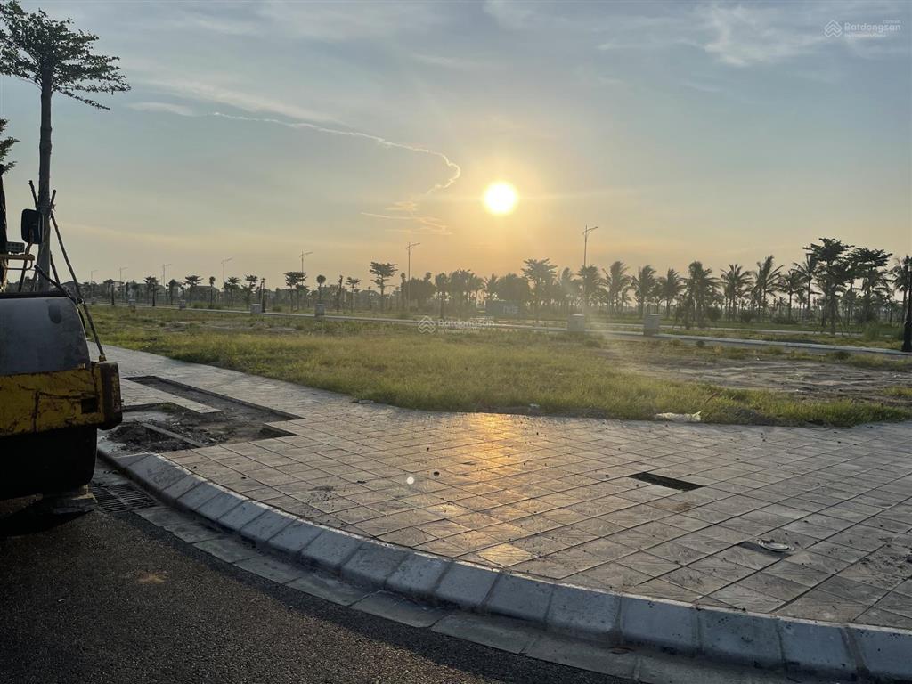 Sở hữu liền kề trục chính 40m hudland bình giang, tâm điểm phát triển mới của hải dương