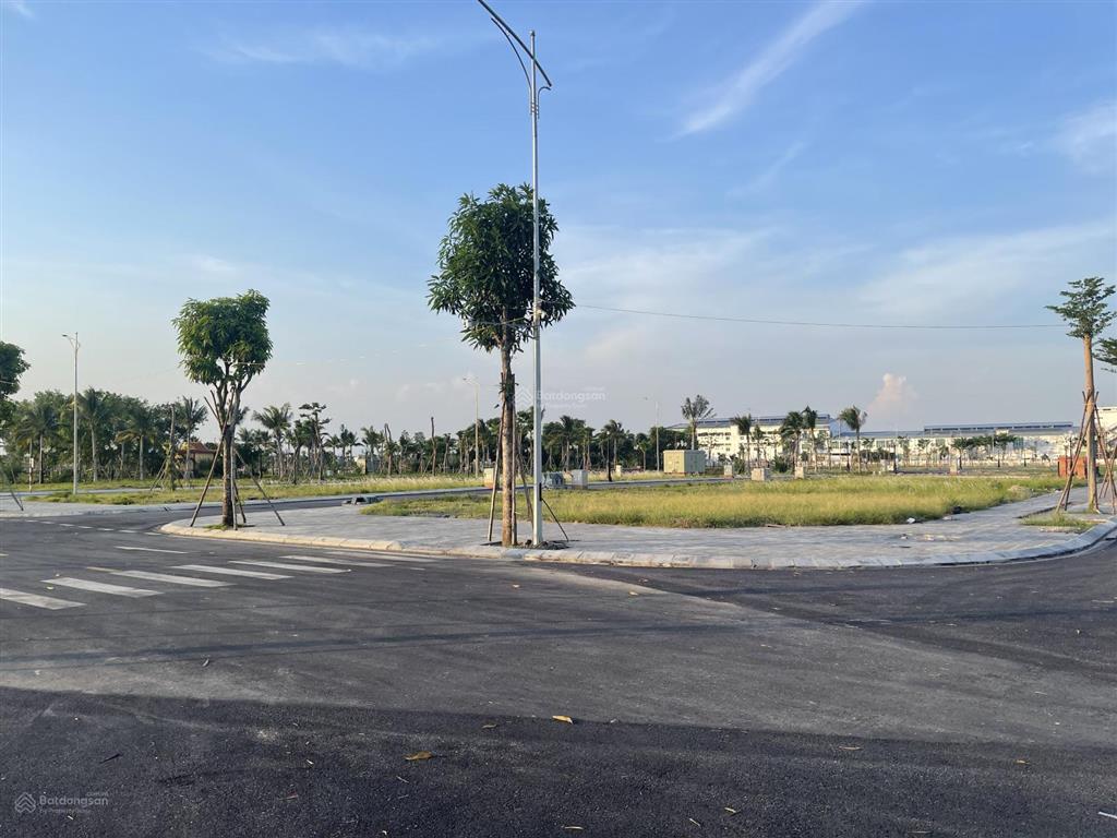 Sở hữu liền kề trục chính 40m hudland bình giang, tâm điểm phát triển mới của hải dương