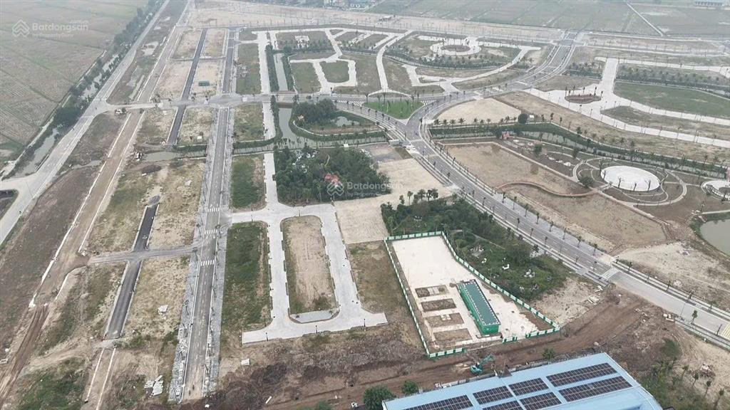 Liền kề phố huyện hudland bình giang tài sản giữ tiền và kinh doanh hiệu quả