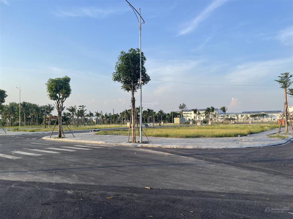 Liền kề phố huyện hudland bình giang tài sản giữ tiền và kinh doanh hiệu quả