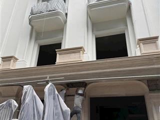 Suất ngoại giao liền kề duy nhất  360 giải phóng