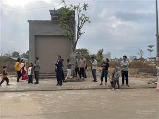 Chính chủ bán 100m2 đất tđc xã bình yên, thạch thất, hà nội