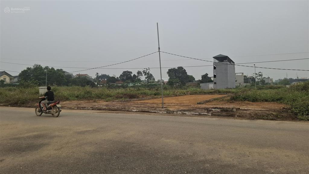 Bán đất tại khu tđc bình yên, giá thỏa thuận, 100m2, mặt tiền 5m, pháp lý đầy đủ