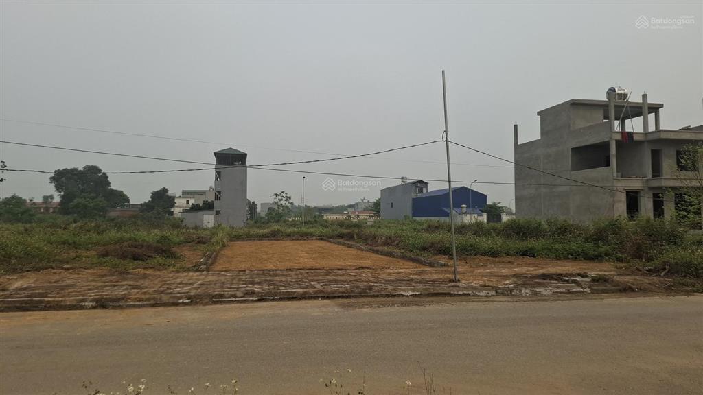Bán đất tại khu tđc bình yên, giá thỏa thuận, 100m2, mặt tiền 5m, pháp lý đầy đủ
