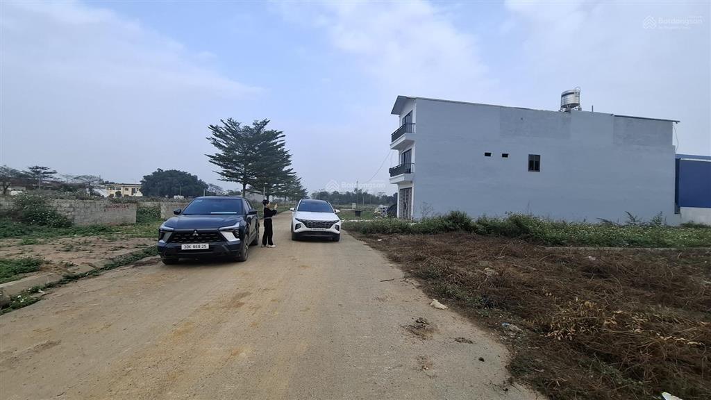 Bán đất tại khu tđc bình yên, giá thỏa thuận, 100m2, mặt tiền 5m, pháp lý đầy đủ