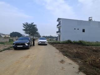 Bán đất tại khu tđc bình yên, giá thỏa thuận, 100m2, mặt tiền 5m, pháp lý đầy đủ
