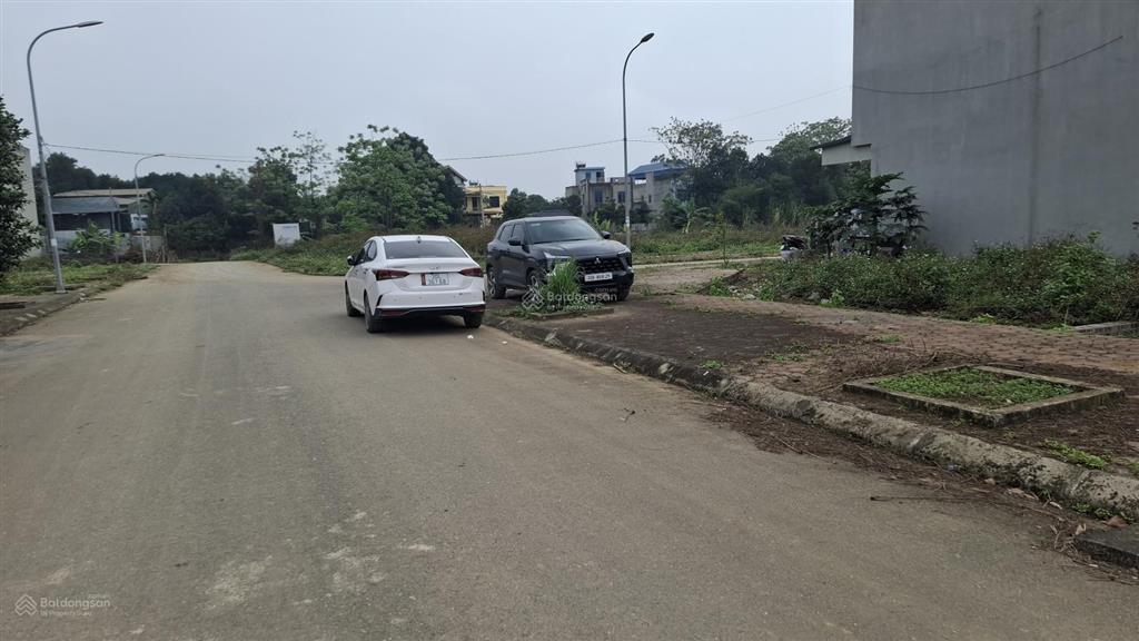 Bán đất tại khu tđc bình yên, giá thỏa thuận, 100m2, mặt tiền 5m, pháp lý đầy đủ