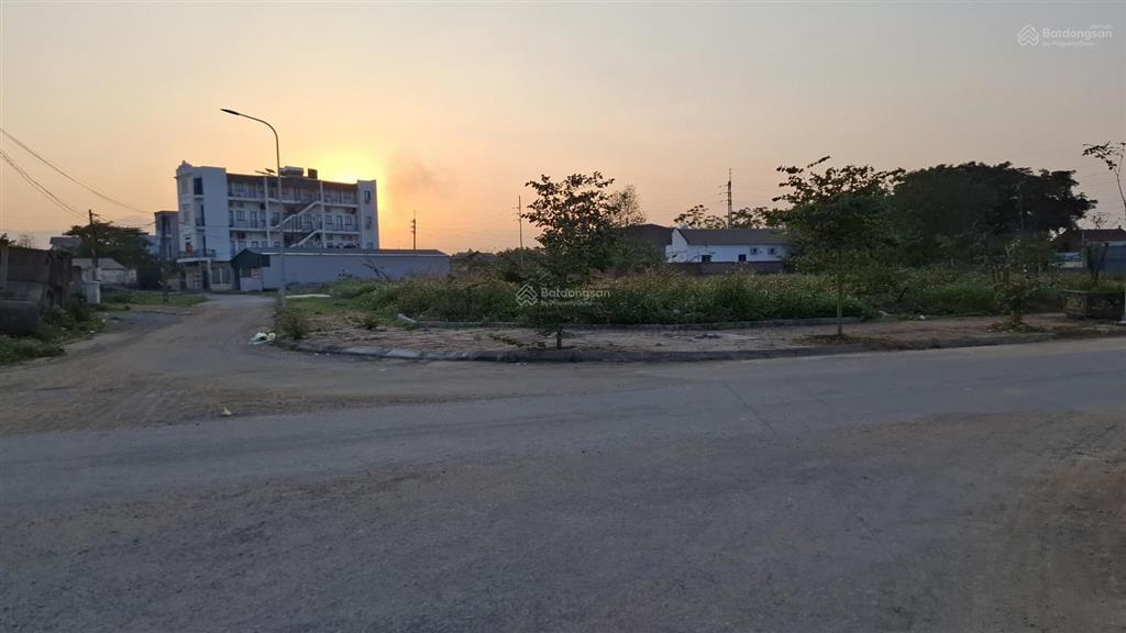 Bán đất tại khu tđc bình yên, giá thỏa thuận, 100m2, mặt tiền 5m, pháp lý đầy đủ