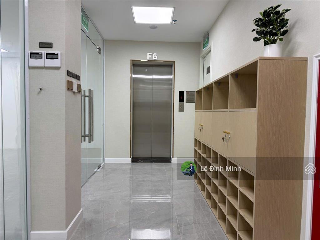 Tòa nổi bật phố. góc gần 30m mặt tiền, 180m2/sàn, 08 tầng, nghiệm thu pccc, thang máy, đh âm trần