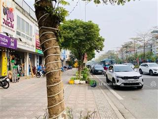 Cho thuê nhà kinh doanh vip nhất phố. diện tích 280m2, vỉa hè rộng, mặt tiền 08m, đầy đủ hạ tầng
