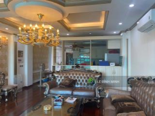 Bán nhà liền kề lĩnh nam cực đẹp. thiết kế 05 tầng, gia đình đang ở, diện tích 75m2, mặt tiền 05m.