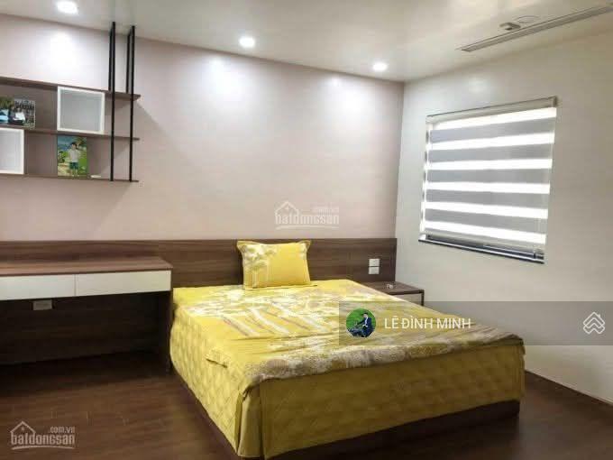 Cho thuê biệt thự song lập gamuda. diện tích 160m2, 04 tầng, full nội thất có thang máy, điều hòa