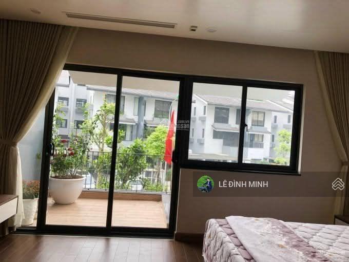 Cho thuê biệt thự song lập gamuda. diện tích 160m2, 04 tầng, full nội thất có thang máy, điều hòa