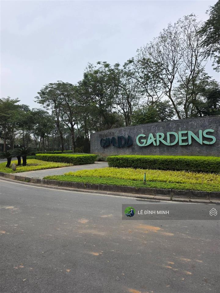 Cho thuê biệt thự song lập gamuda. diện tích 160m2, 04 tầng, full nội thất có thang máy, điều hòa