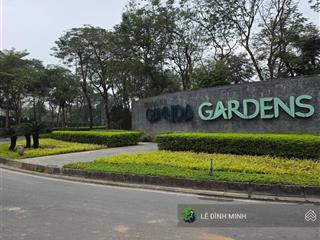Cho thuê biệt thự song lập gamuda. diện tích 160m2, 04 tầng, full nội thất có thang máy, điều hòa
