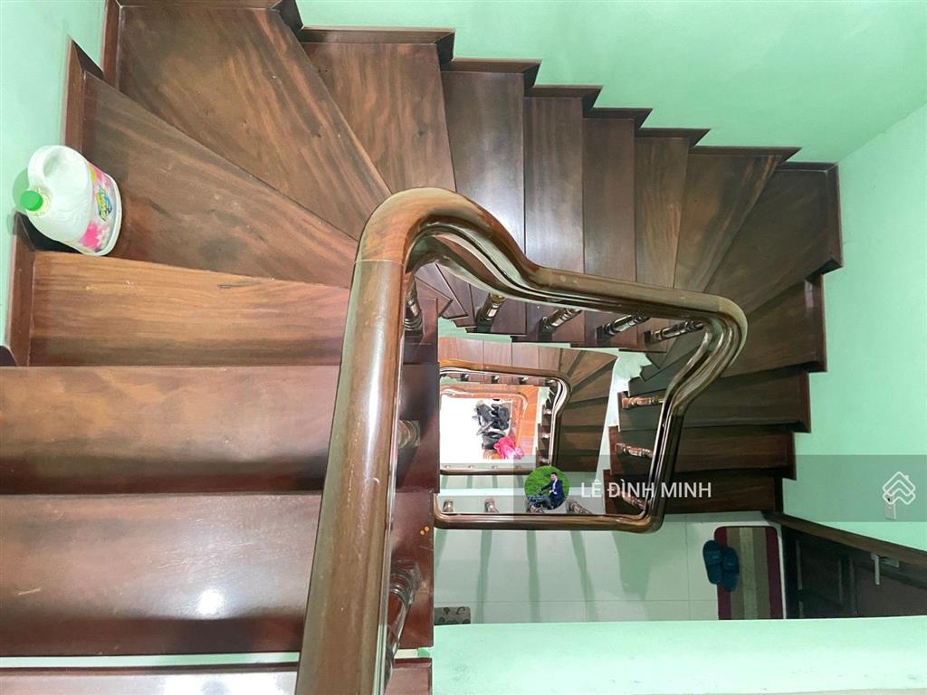Bán gấp lô chục chính kđt ao sào  hàng xóm louis hoàng mai, 66.3m2 x 04 tầng, nội thất đẹp.
