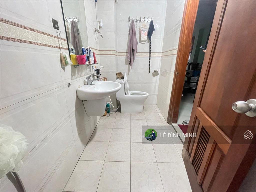 Bán gấp lô chục chính kđt ao sào  hàng xóm louis hoàng mai, 66.3m2 x 04 tầng, nội thất đẹp.