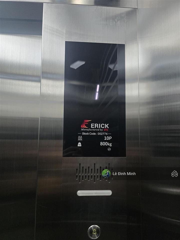Cho thuê tầng 02 thuộc tòa nhà 04 tầng. thông sàn, nghiệm thu pccc, điều hòa âm trần, sân rộng