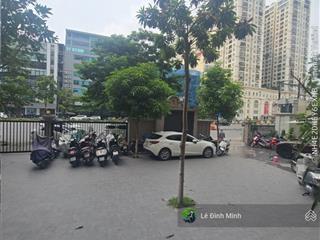 Cho thuê tầng 02 thuộc tòa nhà 04 tầng. thông sàn, nghiệm thu pccc, điều hòa âm trần, sân rộng