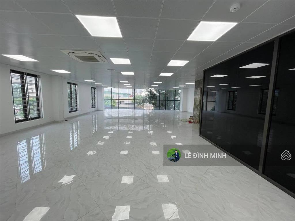 Cho thuê tòa nhà mặt phố huế diện tích 200m2 x 08 tầng, 01 hầm, mặt tiền 08m. thông sàn, thang máy