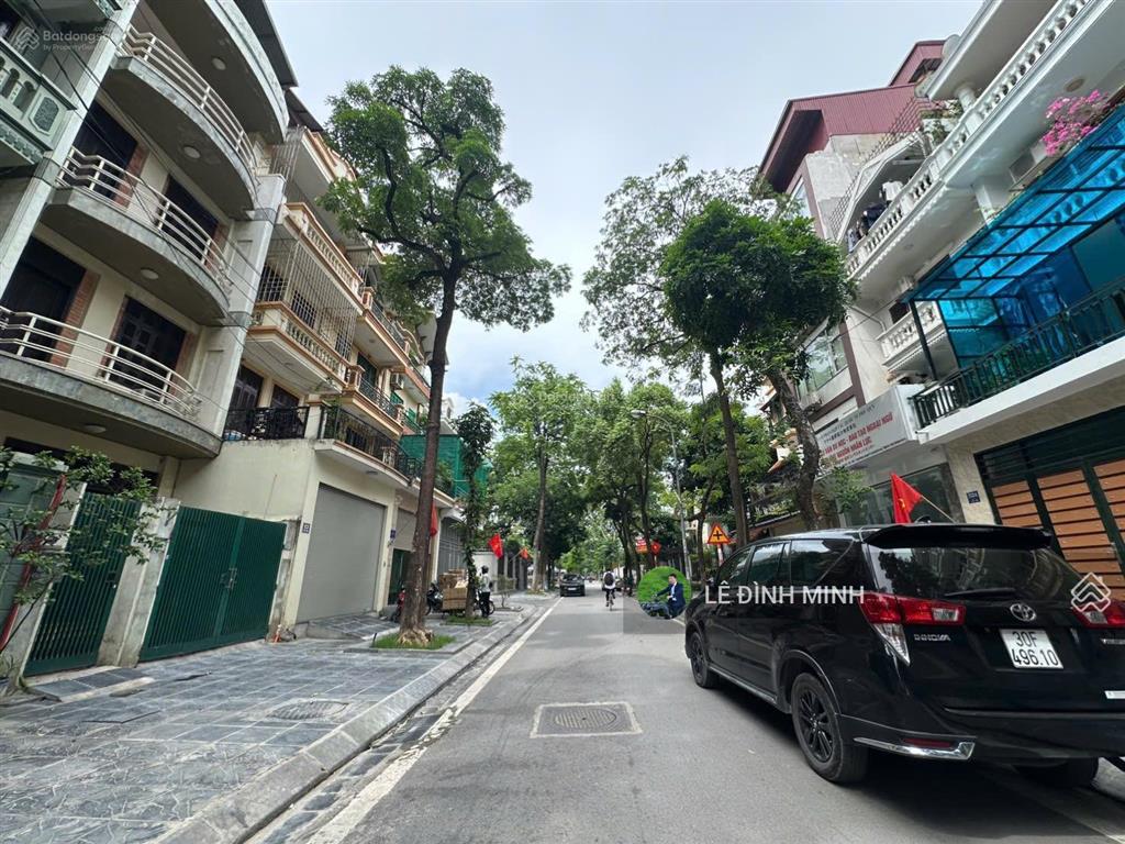 Bán nhà liền kề 319 vĩnh hưng cực đẹp. thiết kế 05 tầng, gia đình đang ở, diện tích 75m2, mt 5m